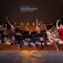 2020 National YoungArts Week – A Celebration of the Next Generation of Artists