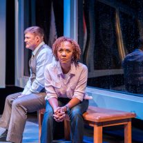 Zoetic Stage’s ‘American Son’ represents S. Florida theater at its finest  