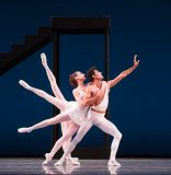 Miami City Ballet, New World Symphony unite for ‘A Monumental Collaboration’