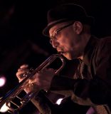 Miami trumpeter Brian Lynch up for two Grammys