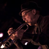 Miami trumpeter Brian Lynch up for two Grammys