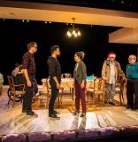 Review: ‘The Cubans’ marks debut of playwright with a voice worth experiencing