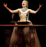 Miami’s Daniella Mass is ‘Evita’ in new production