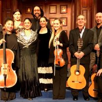 Flamenco Sefardí: donde las similitudes se transforman en algo personal