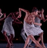 Alonzo King LINES Ballet: mucho más grande que cualquier definición