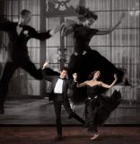 Del cine al ballet… Miami City Ballet estrena “I’m Old Fashioned”