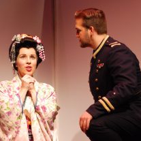 Miami grad returns to Florida Grand Opera in ‘Madama Butterfly’