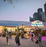 Art Wynwood: One last Miami art fair of the season – and never-before-seen Warhols