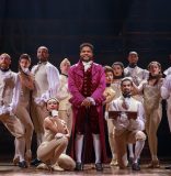 Review: Arsht Center’s ‘Hamilton’ lives up to its reputation, in every way