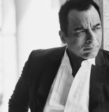 Jon Secada to pay tribute to Beny Moré at the Arsht