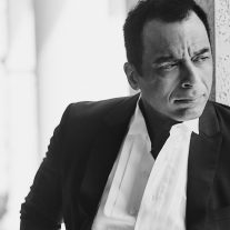 Jon Secada to pay tribute to Beny Moré at the Arsht