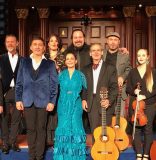 Review: Flamenco Sephardit presents a tour de force at Temple Emanu-El