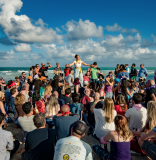 Miami Beach’s GroundUP fest to unite music lovers, musicians from around the globe this Valentine’s weekend