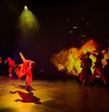 Review: Street dance confronts realities of structural racism in ‘Love Heals All Wounds’