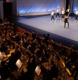 Review: New World Symphony and Miami City Ballet do honor to Stravinsky and Balanchine 