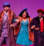 Review: M Ensemble’s ‘Ain’t Misbehavin’’ doesn’t fully hit its stride