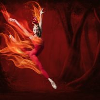 Miami City Ballet promete una experiencia inolvidable con su rediseñado “Pájaro de Fuego”