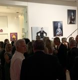 ‘Inspired by Masters’: A journey through Sagamore’s newest exhibition