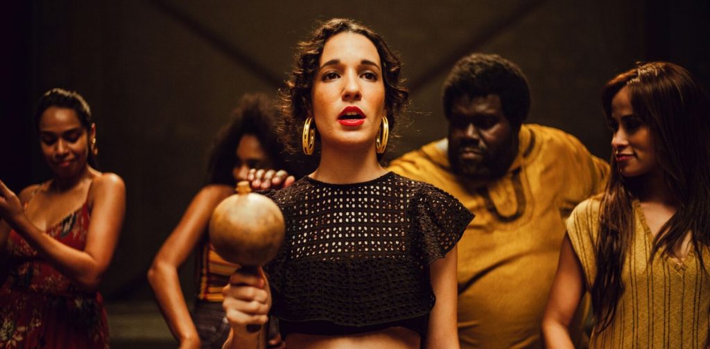 Puerto Rican songstress iLe to bring seductive, revolutionary rhythms ...