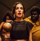Puerto Rican songstress iLe to bring seductive, revolutionary rhythms to North Beach Bandshell  