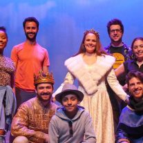 South Florida theater community plans for its next act