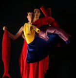 brigid baker wholeproject goes ‘All the Way’ in March program