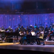 Nu Deco Ensemble to feature piano great Robert Glasper