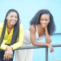 ‘Pretty Fire’: One-woman show delivers multitude of messages for Women’s History Month