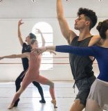 Amid uncertainty, Dimensions Dance hopes to unveil cutting-edge works later this year