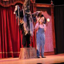 Student playwrights, Fantasy Theatre Factory wants to hear from you