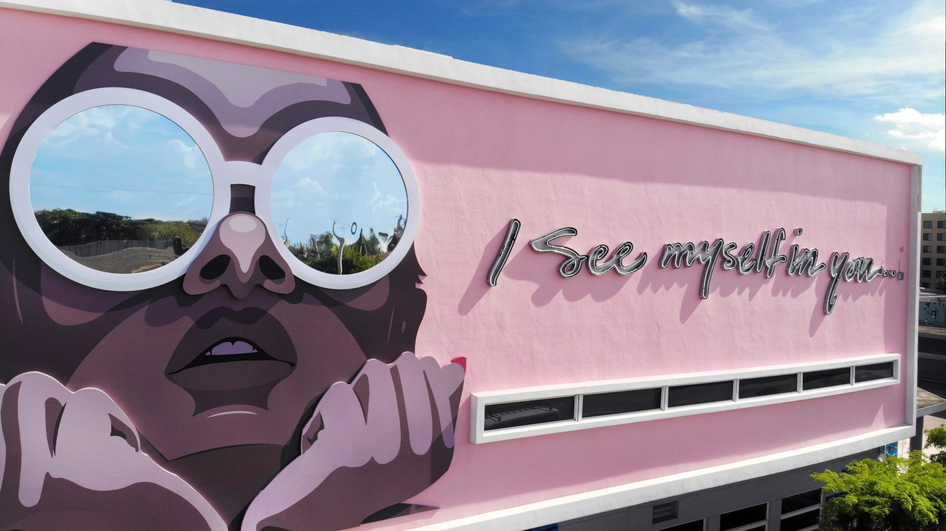 Behold MiamiDade's Art in Public Places, one of largest public