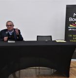 El andar por la vida de Matías Monte Huidobro