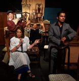 El teatro en español de Miami… reflexiones y preparativos para después de la pandemia.