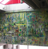 Behold Miami-Dade’s Art in Public Places, one of largest public collections in U.S.