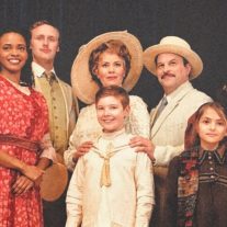 Theater artists keep body, soul and craft together in the time of COVID-19