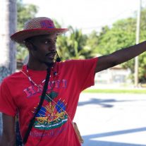 Celebrating Haitian Heritage Month During the Pandemic