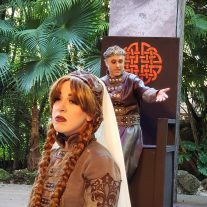 South Florida theater-lovers have lots to enjoy online