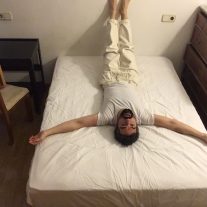 Review: ‘Long Distance Affair’ perfect for anyone craving fresh, safe theater experience