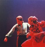 Los indispensables del flamenco … buscando en la red de la mano de Ilisa Rosal
