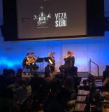 New World Symphony, Veza Sur Brewing Co. pair up for ‘Beer and Brass’