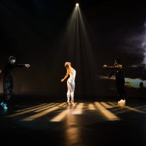 Artists get a lifeline to continue craft, thanks to Arsht Center and GableStage grants