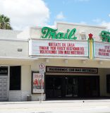 Una pandemia de incertidumbre paraliza al teatro… pero no a los teatristas