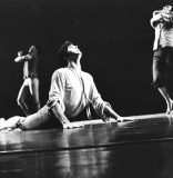 Daniel Lewis… suerte, talento y generosidad en una vida dedicada a la danza