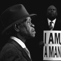 Writer and photographer embark on a journey resulting in a landmark image