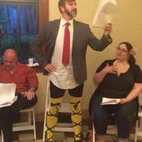 South Florida Theatre League re-names annual festival Quarantine Theatre Fest to reflect current times