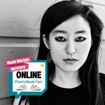 Miami Book Fair’s Writers Institute back with stellar lineup… virtually