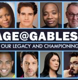 GableStage reaches out virtually to engage diverse audiences