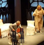 El Teatro en español de Miami, sus angustias y esperanzas