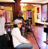 “La Amable Euforia de la Danza”… un documental sobre Pedro Pablo Peña