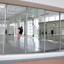 Miami City Ballet x Lincoln Road … un regreso nostálgico de cara al futuro